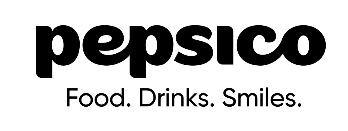 pepsico Food. Drinks. Smiles.