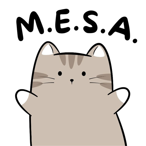 M.E.S.A.