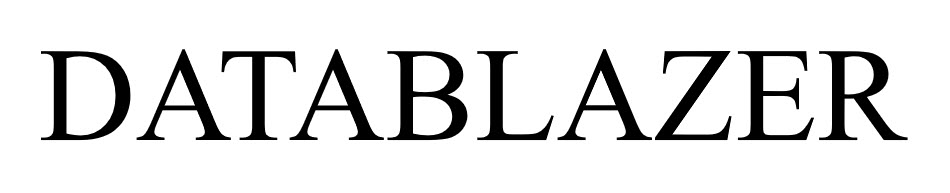 DATABLAZER