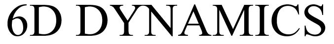 6D DYNAMICS