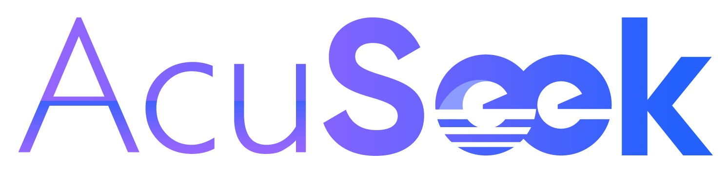 AcuSeek