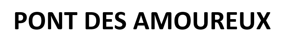 PONT DES AMOUREUX