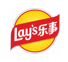 Lay's 乐事