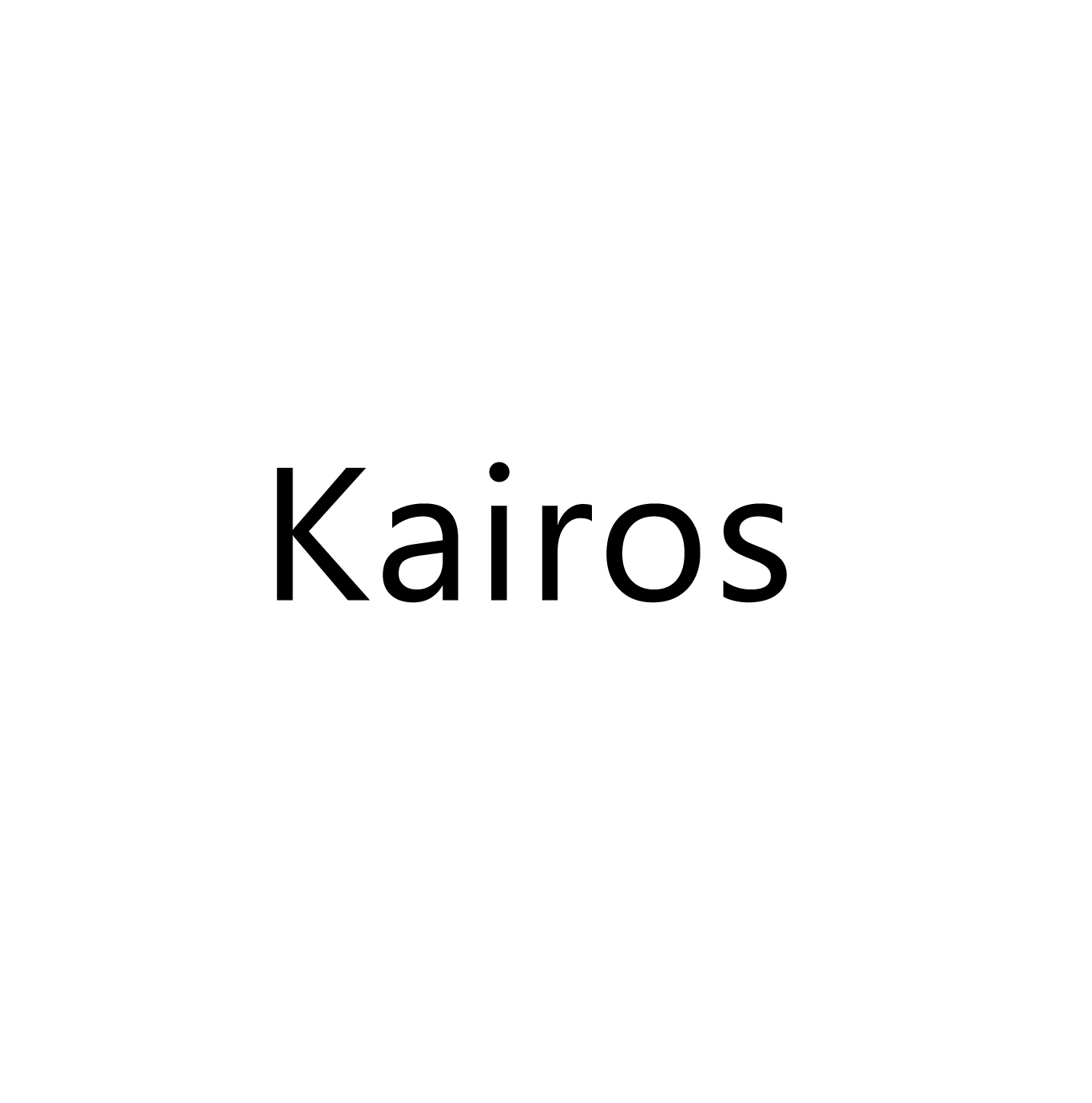 Kairos