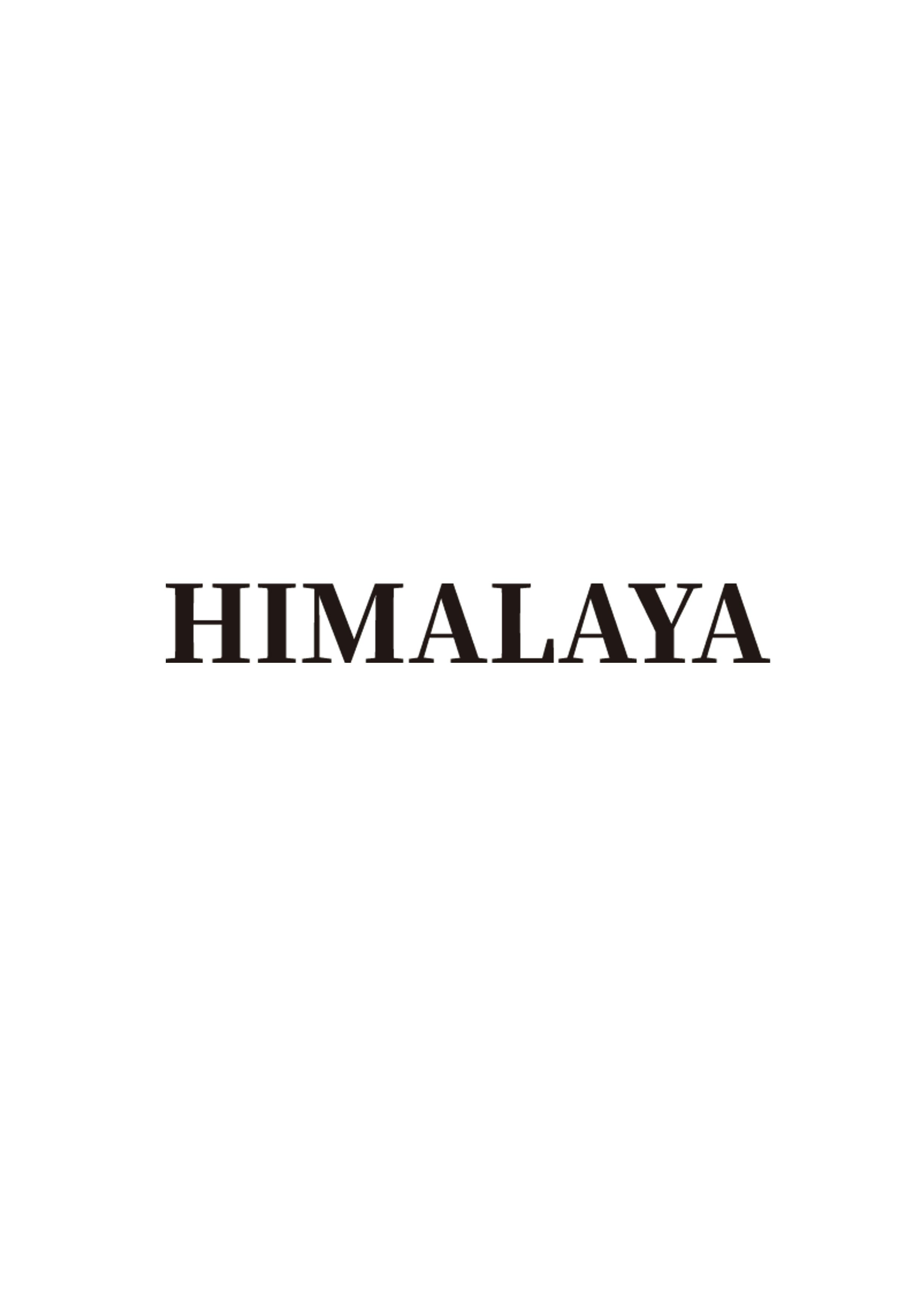 HIMALAYA