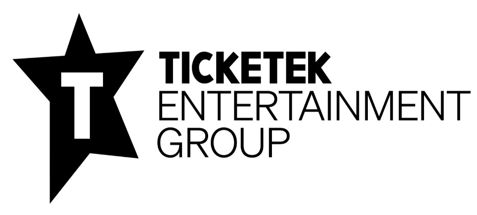 T TICKETEK ENTERTAINMENT GROUP
