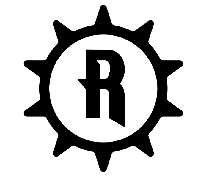 R