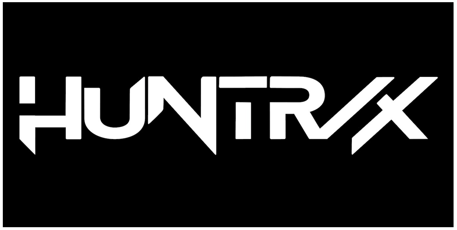 HUNTR/X