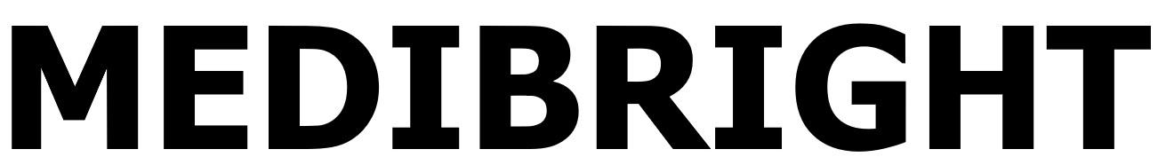 MEDIBRIGHT
