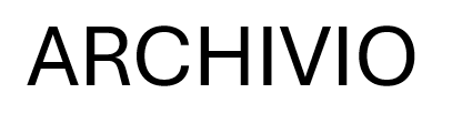ARCHIVIO