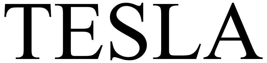 TESLA