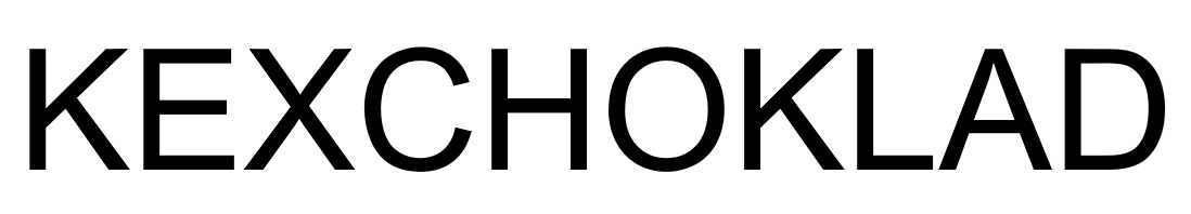 KEXCHOKLAD
