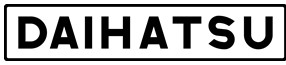 DAIHATSU