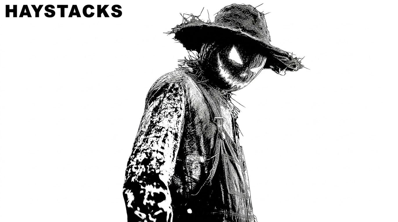 HAYSTACKS