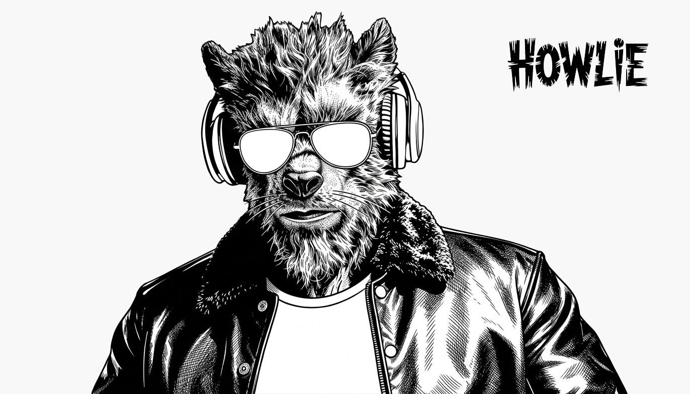 HOWLiE