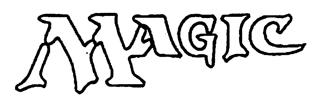 MAGIC