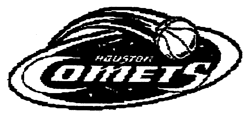 HOUSTON COMETS