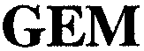 GEM