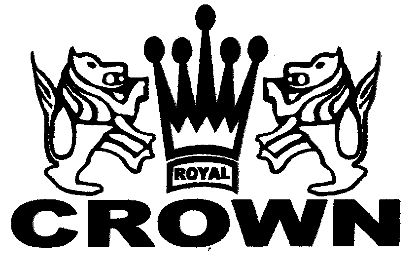ROYAL CROWN