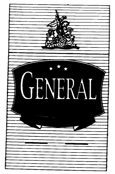 GENERAL