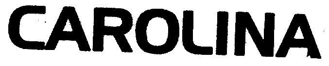 CAROLINA