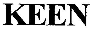 KEEN