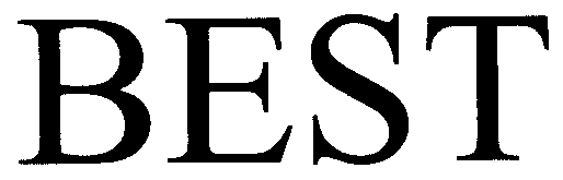 BEST