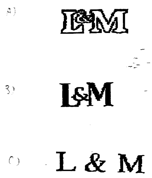 L&M