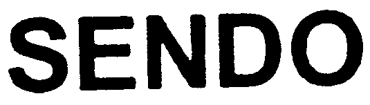 SENDO