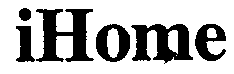 iHome