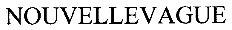 NOUVELLEVAGUE