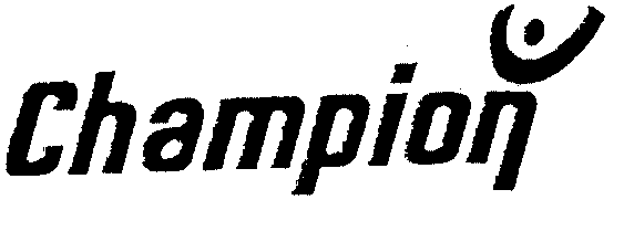 champion
