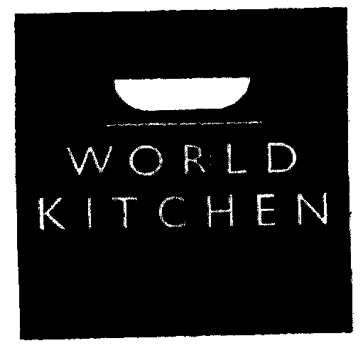 WORLD KITCHEN