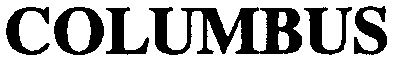 COLUMBUS