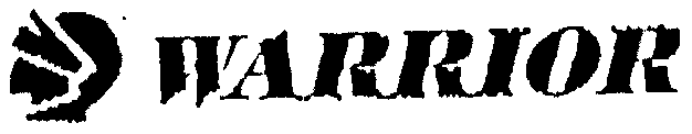 WARRIOR