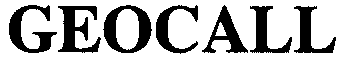 GEOCALL