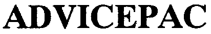ADVICEPAC