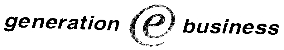 generation e business