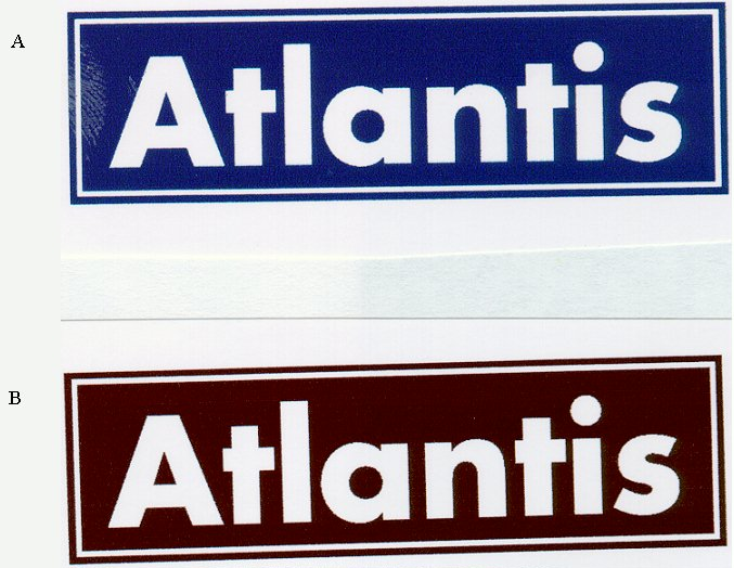 Atlantis