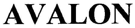 AVALON