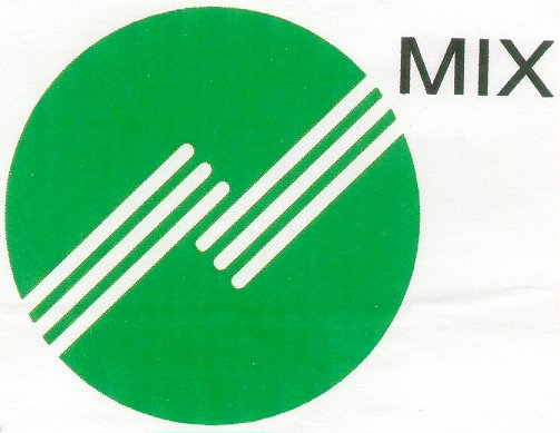 MIX