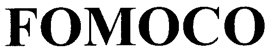 FOMOCO