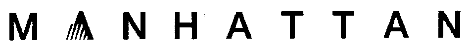 MANHATTAN