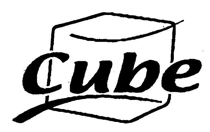 cube