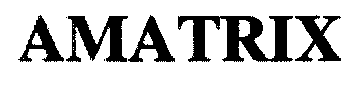 AMATRIX