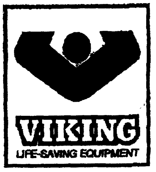 VIKING LIFE-SAVING EQUIPMENT