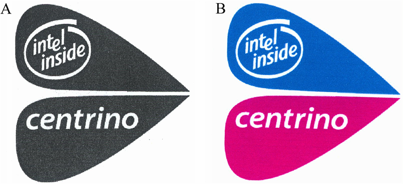intel inside centrino