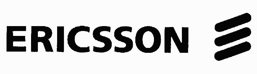 ERICSSON