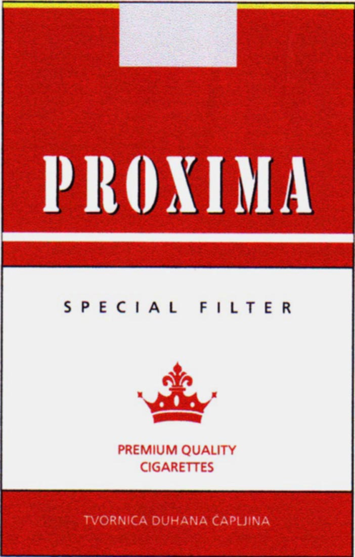 PROXIMA