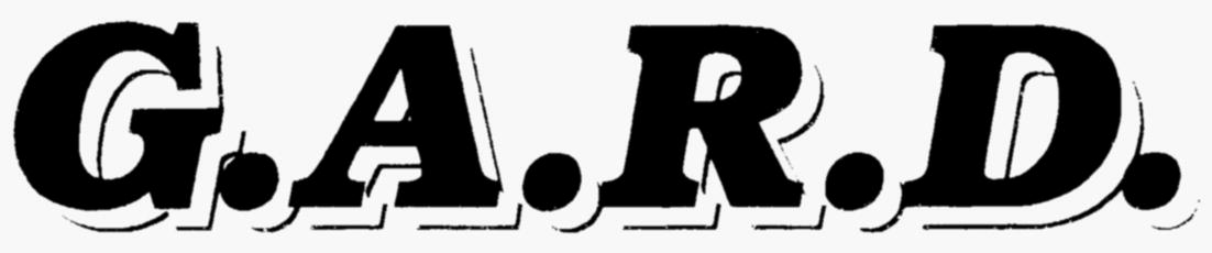 G.A.R.D.